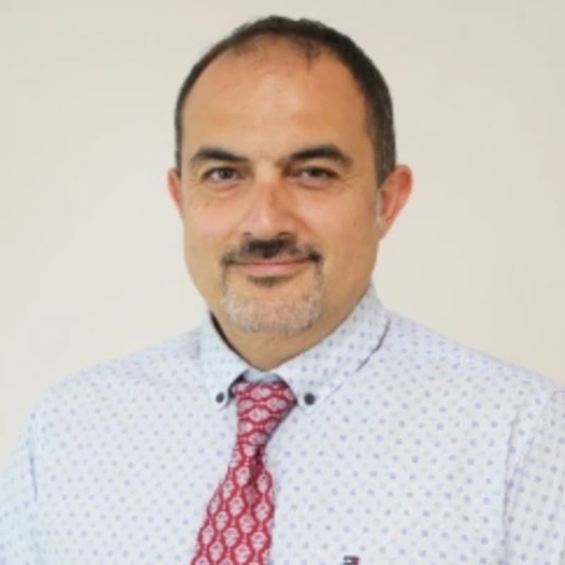 Surgeon Hakkı Serkan Şahin