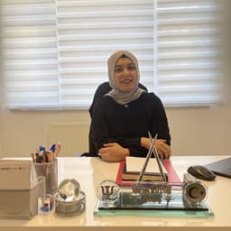 Psk. Nuray Kütük