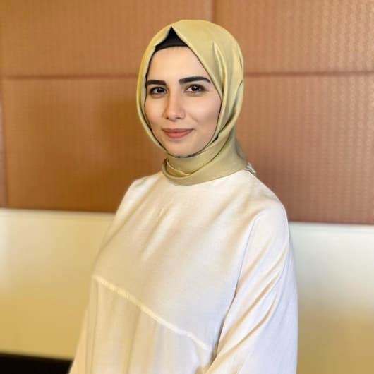 Psk. Seda Nur Bilici