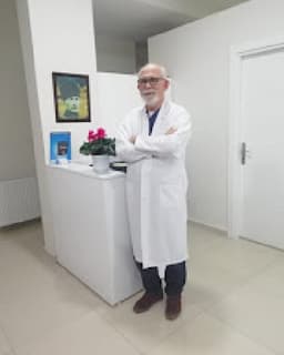 Dt. Fikret Birol Uluer