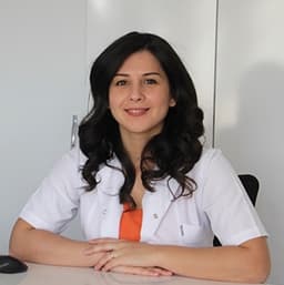 Dt. İsmihan Pişkin