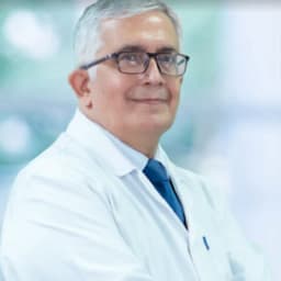 Uzm. Dr. Osman Öztürk