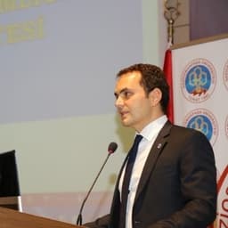 Prof. Dr. Ali Altuğ Bıçakçı