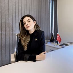 Psk. Nazmiye Nur Yorulmaz
