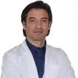 Op. Dr. Vural Yazıcı