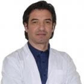 Op. Dr. Vural Yazıcı