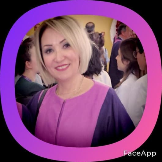 Prof. Dr. Şennur Uzun