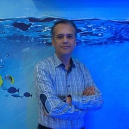 Doç. Dr. Seçil Aydınöz