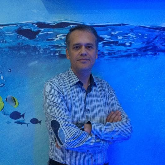 Doç. Dr. Seçil Aydınöz