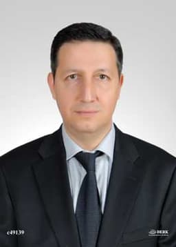 Prof. Mahmut Töbü