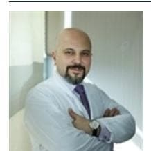Dr. Mehmet Fazıl Tolga Soyal