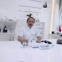 GP Ali Akkaya