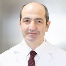 Prof. A. Cem İbiş
