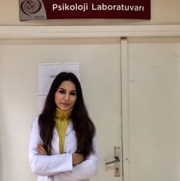 Psk. Kübra Dikmen