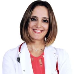 Uzm. Dr. Sevil Öztürk