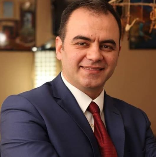 Psk. Cüneyt Kaya