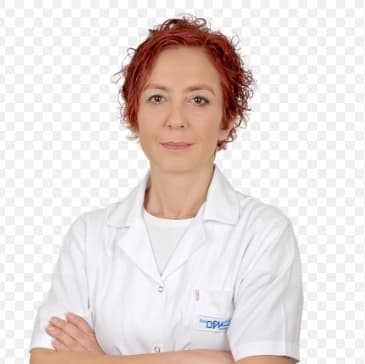 Specialist Dr. Aysel Savran