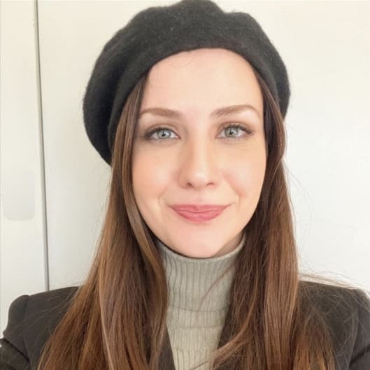Psychologist Rabia Selvitop Işık