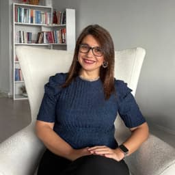 Psk. Gökçe Sümekçi