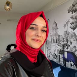 Psk. Tuğçe Kayalı Horasan