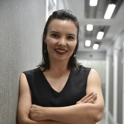 Specialist Dr. Serpil Pirmit