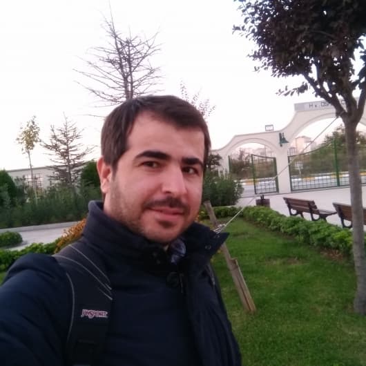Physiotherapist Gökhan Şahinarslan