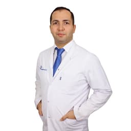 Dr. Yasin Özdemir