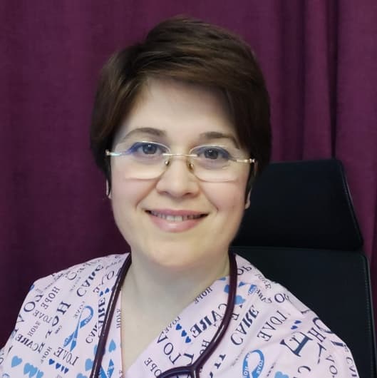 Dr. Gülsüm Figen Oltulu