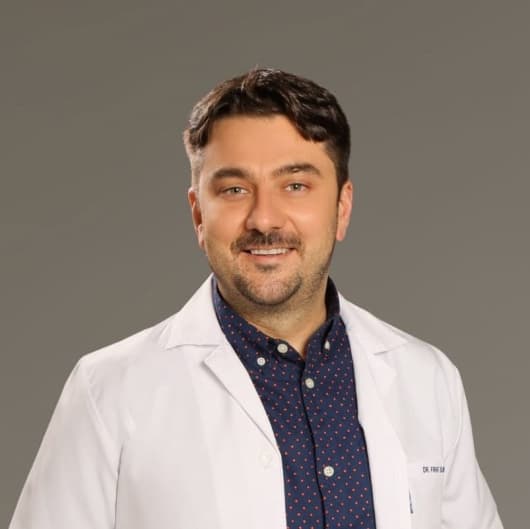 GP Fırat Sungar