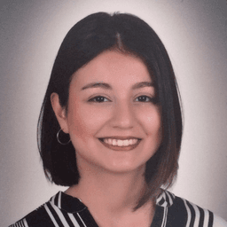 Psychologist Büşra Nur Yorulmaz