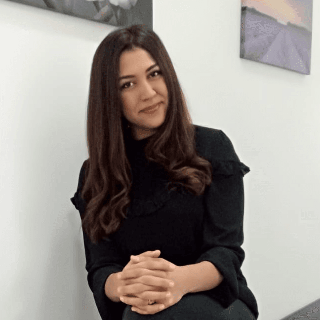 Psk. Pınar Şimşek