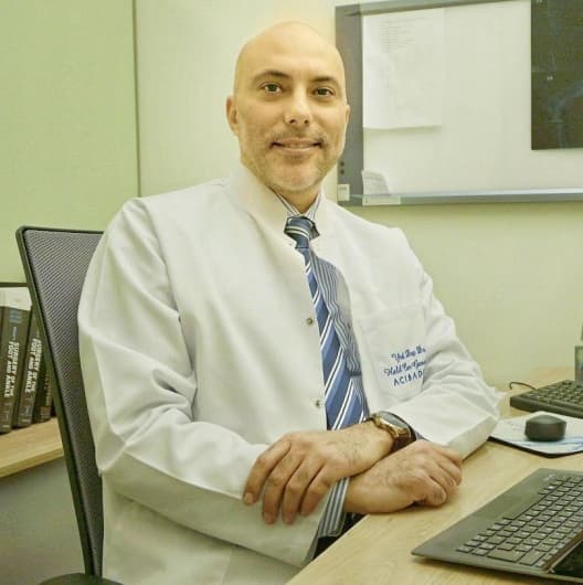 Uzm. Dr. Can Gemalmaz
