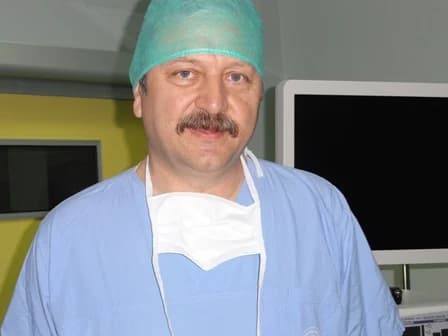 Prof. Ahmet Murat Çakmak