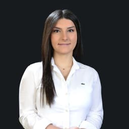 Psk. Zeynep Canoğlu