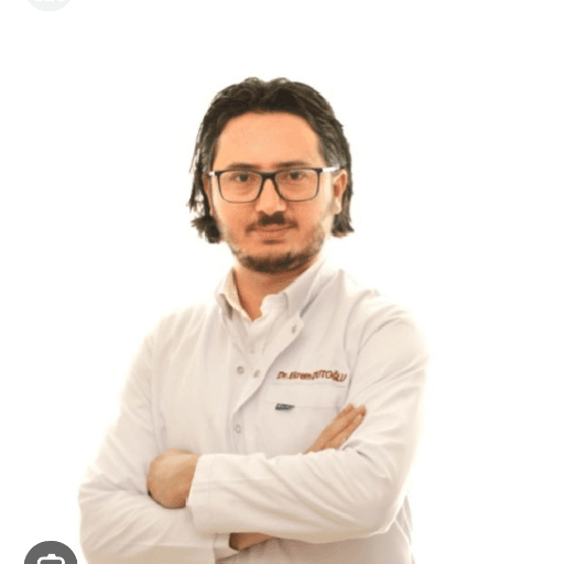 Specialist Dr. Ekrem Dutoğlu