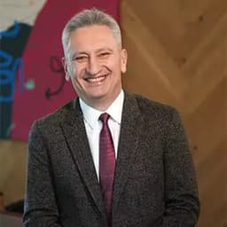 Prof. Dr. Mustafa Özdoğan