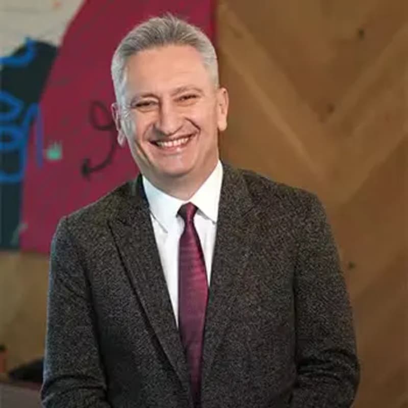 Prof. Dr. Mustafa Özdoğan