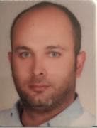 Dentist Özgür Başaran