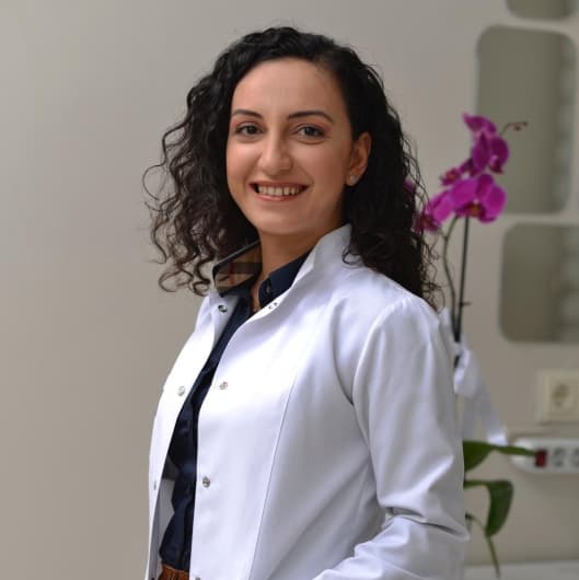 Assoc. Prof. Yazgı Ay Ünüvar
