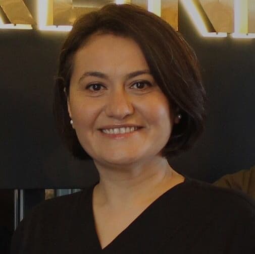 Dr. Sevgi Kıyak Havlucu