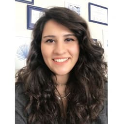 Psk. Dilara Dünger Mutlu