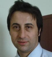 Prof. Cavit Boz