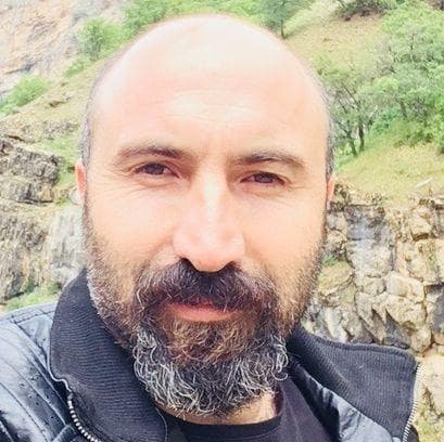 Psk. Mahmut Kızılboğa
