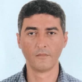 Psk. Sedat Sevgen