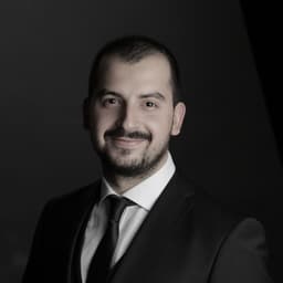 Dt. Murat Dikici