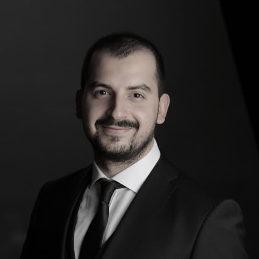 Dt. Murat Dikici