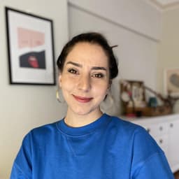Psk. Meryem Zeynep Çetin