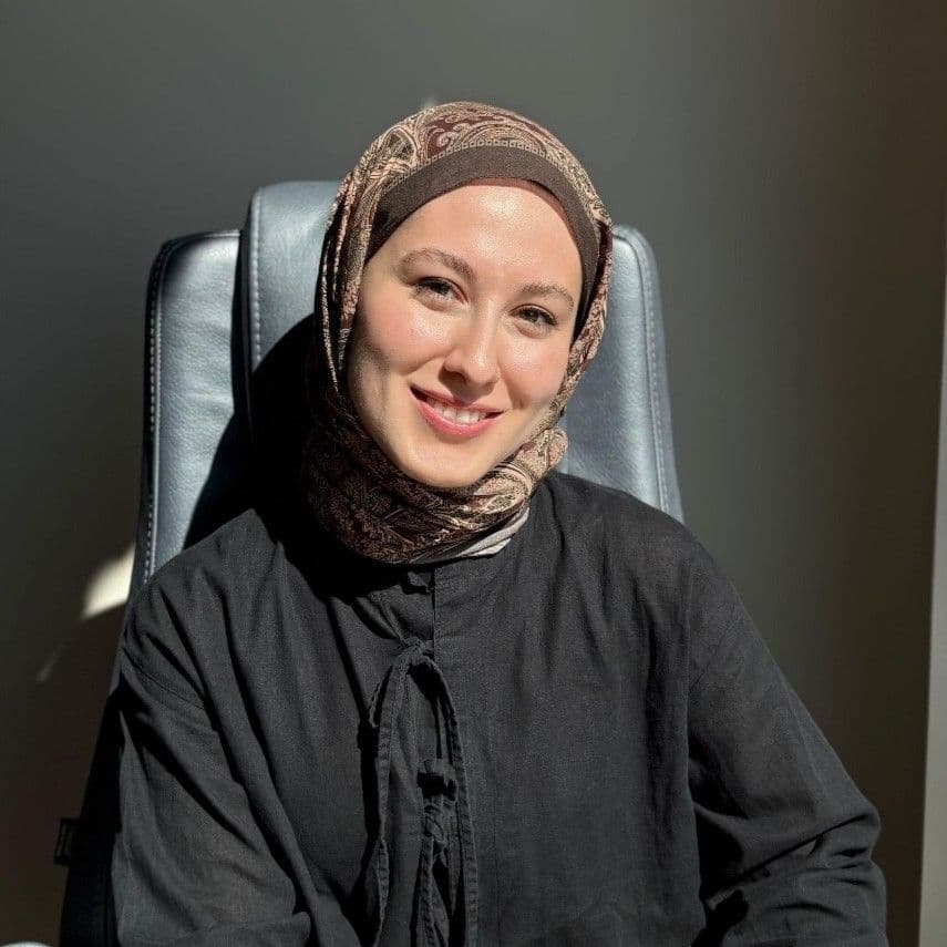 Fzt. Hatice Kübra Marsil