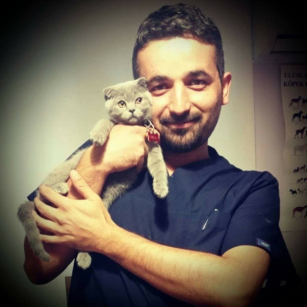 GP Mevlüt Akçay