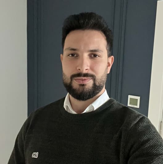 Psk. Furkan Balcılar